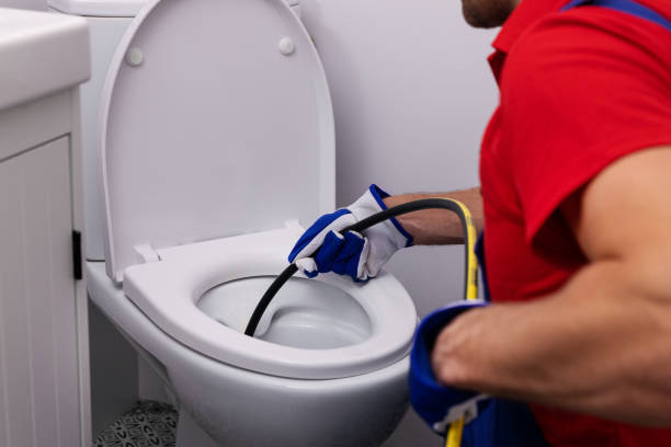 Best Emergency Plumber  in Biloxi, MS