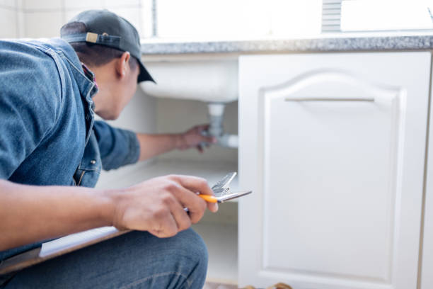 Best Toilet Repair Services  in Biloxi, MS
