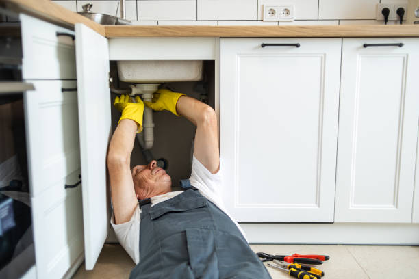 Best Gas Line Repair  in Biloxi, MS