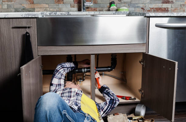 Best Leak Detection Services  in Biloxi, MS